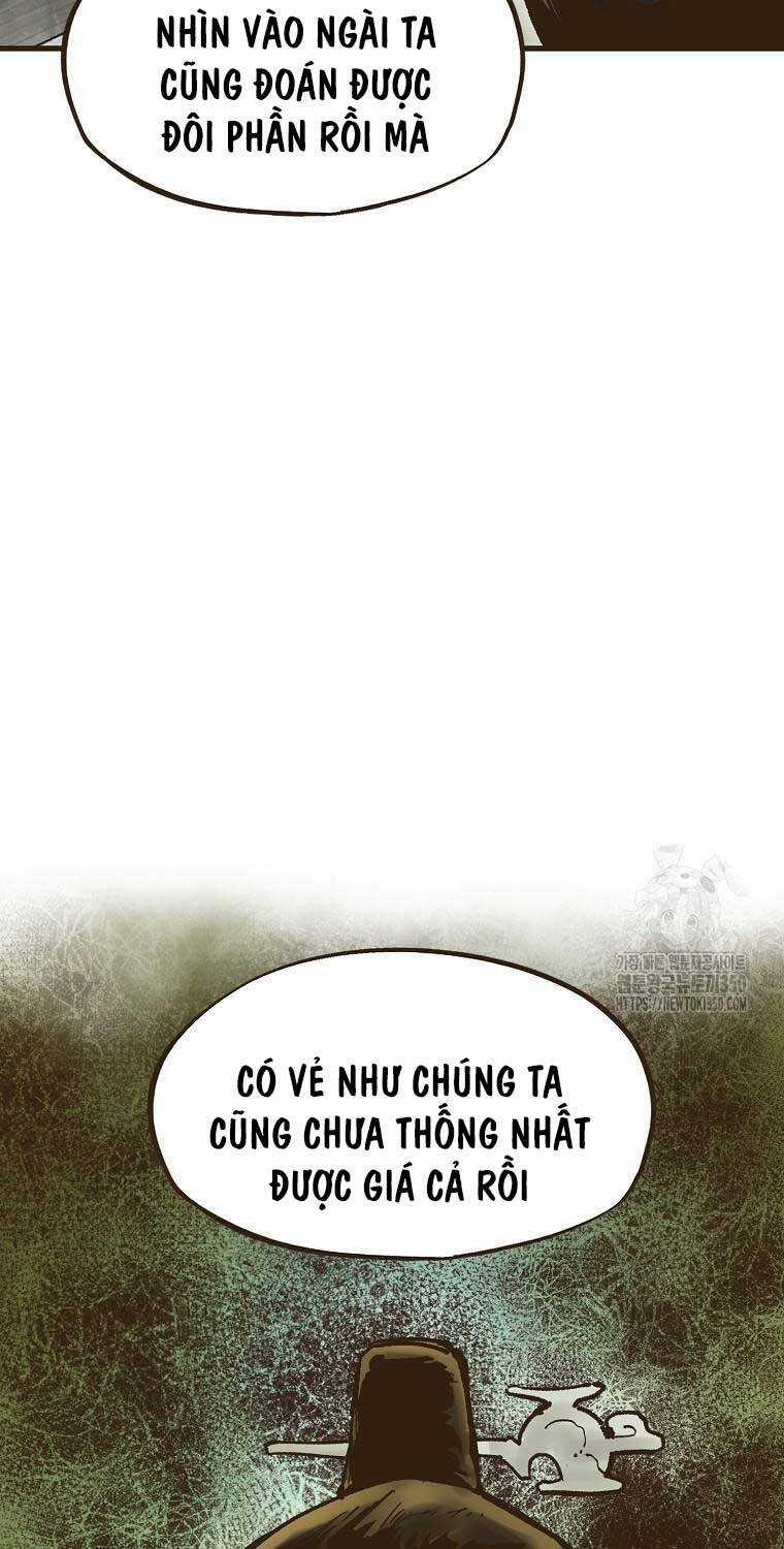 Quỷ Công Di Lục Chapter 35 trang 6