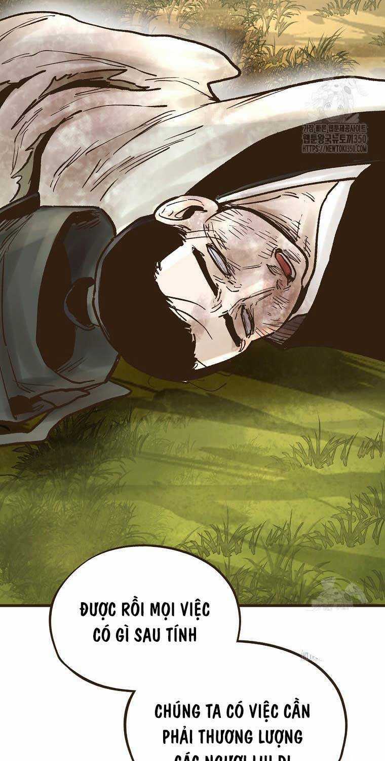 Quỷ Công Di Lục Chapter 36 trang 10