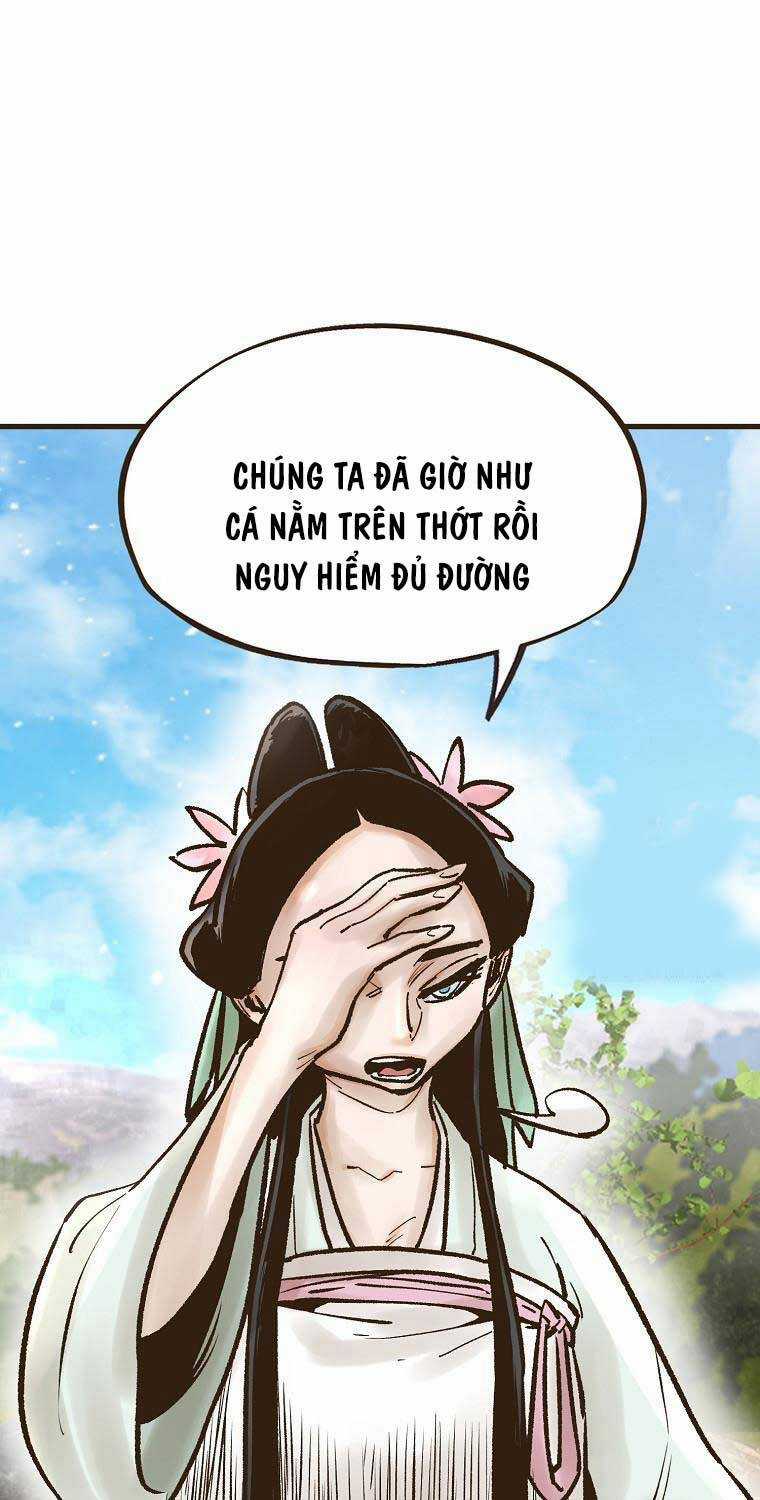 Quỷ Công Di Lục Chapter 36 trang 107