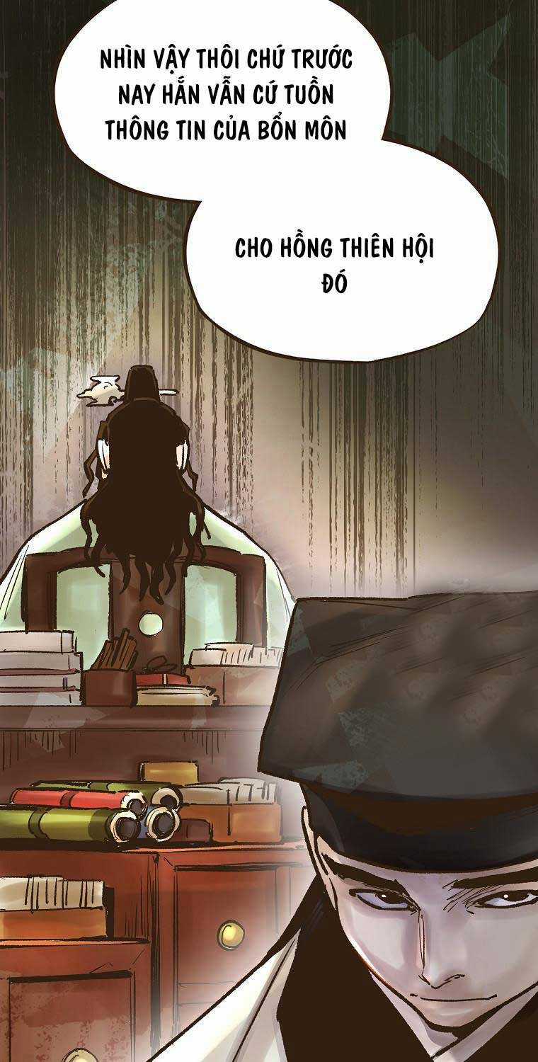 Quỷ Công Di Lục Chapter 36 trang 17