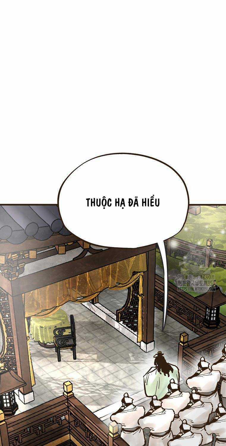 Quỷ Công Di Lục Chapter 36 trang 21