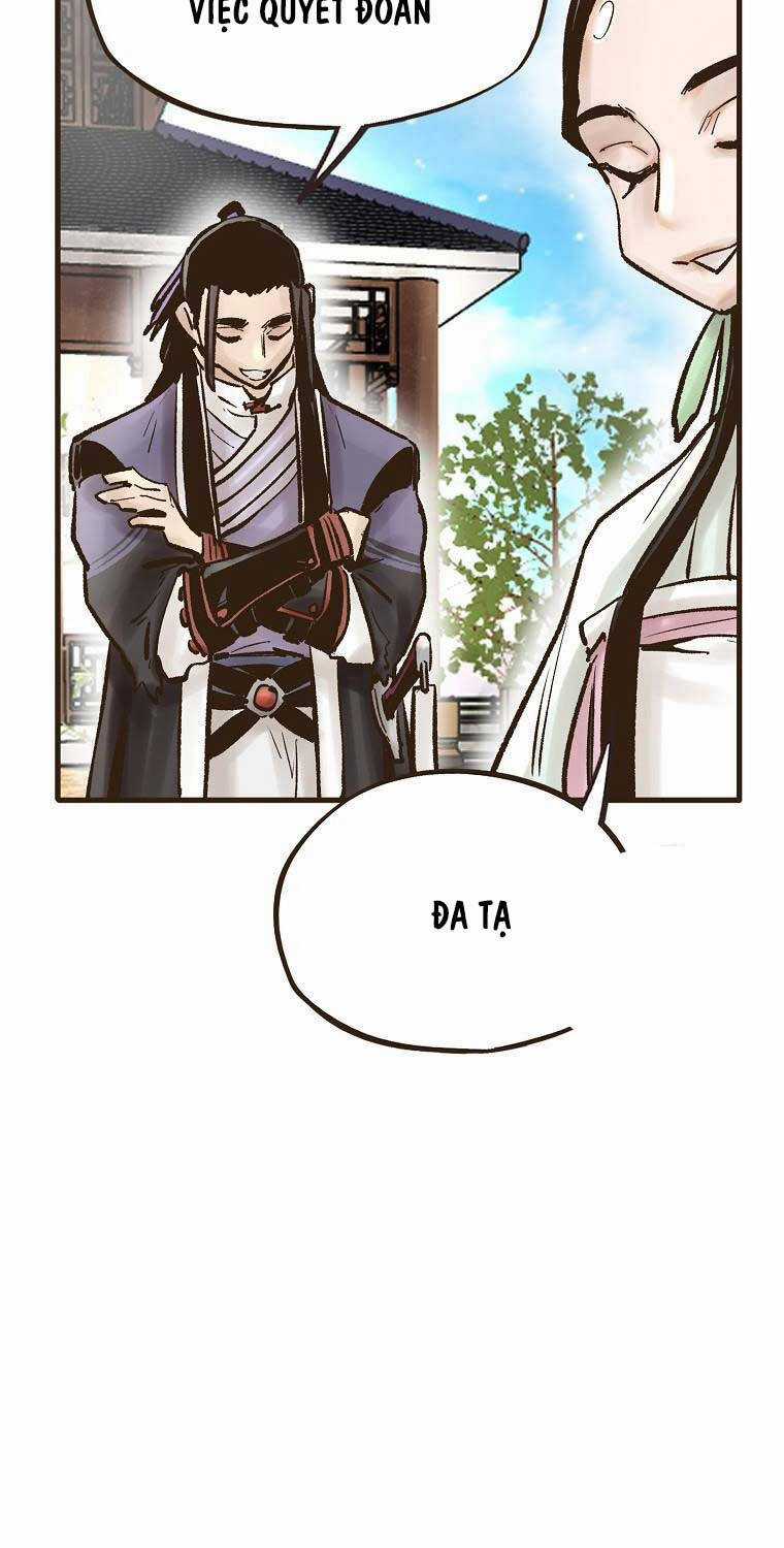 Quỷ Công Di Lục Chapter 36 trang 23