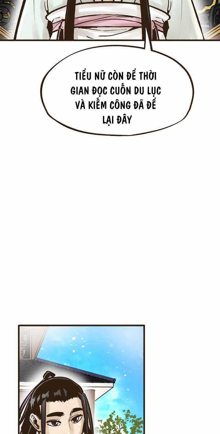 Quỷ Công Di Lục Chapter 36 trang 27