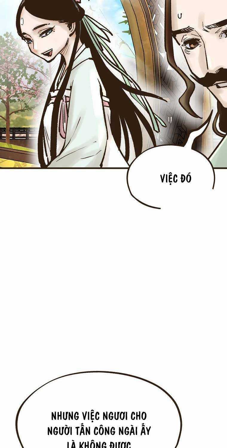 Quỷ Công Di Lục Chapter 36 trang 3