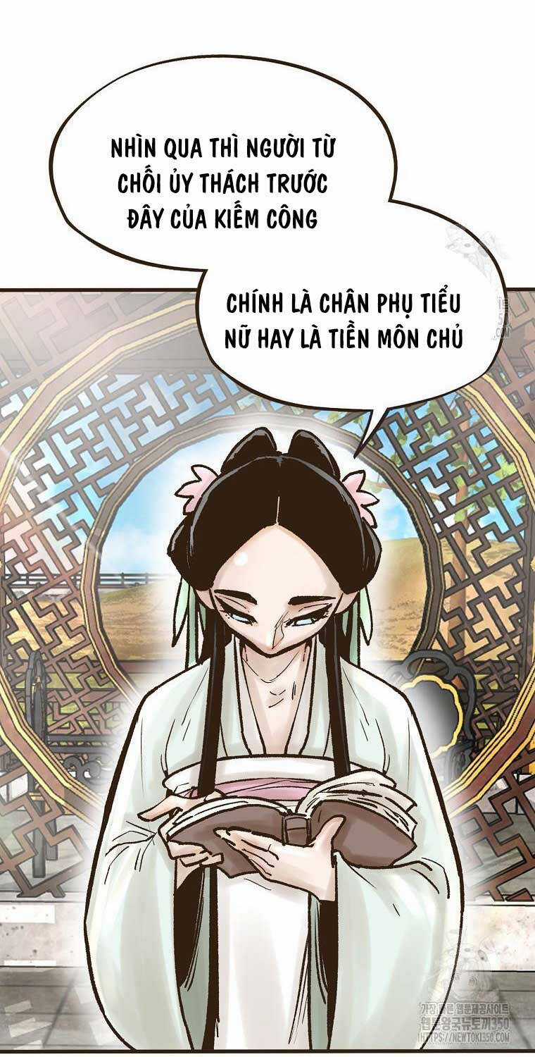 Quỷ Công Di Lục Chapter 36 trang 30