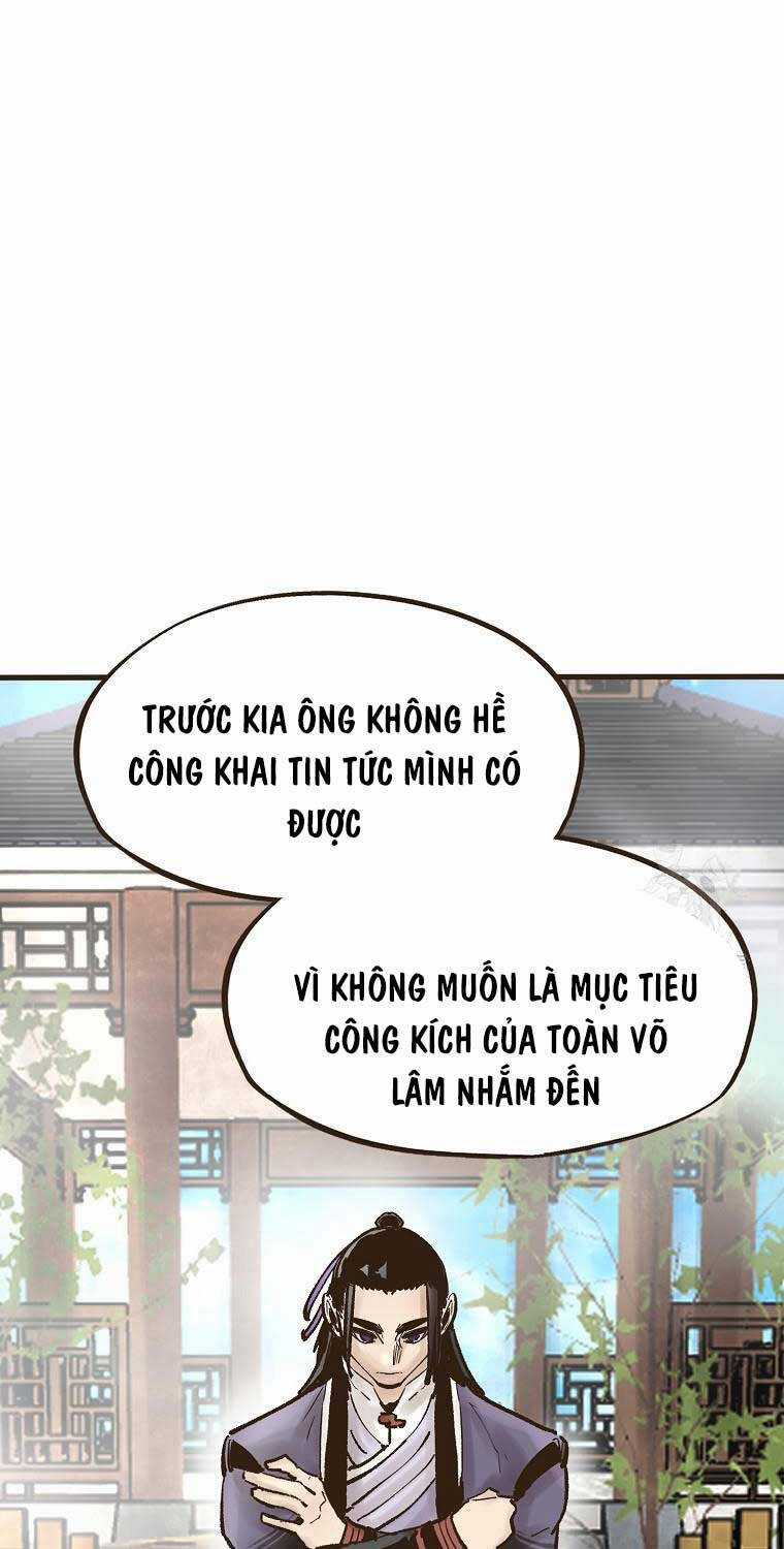 Quỷ Công Di Lục Chapter 36 trang 31