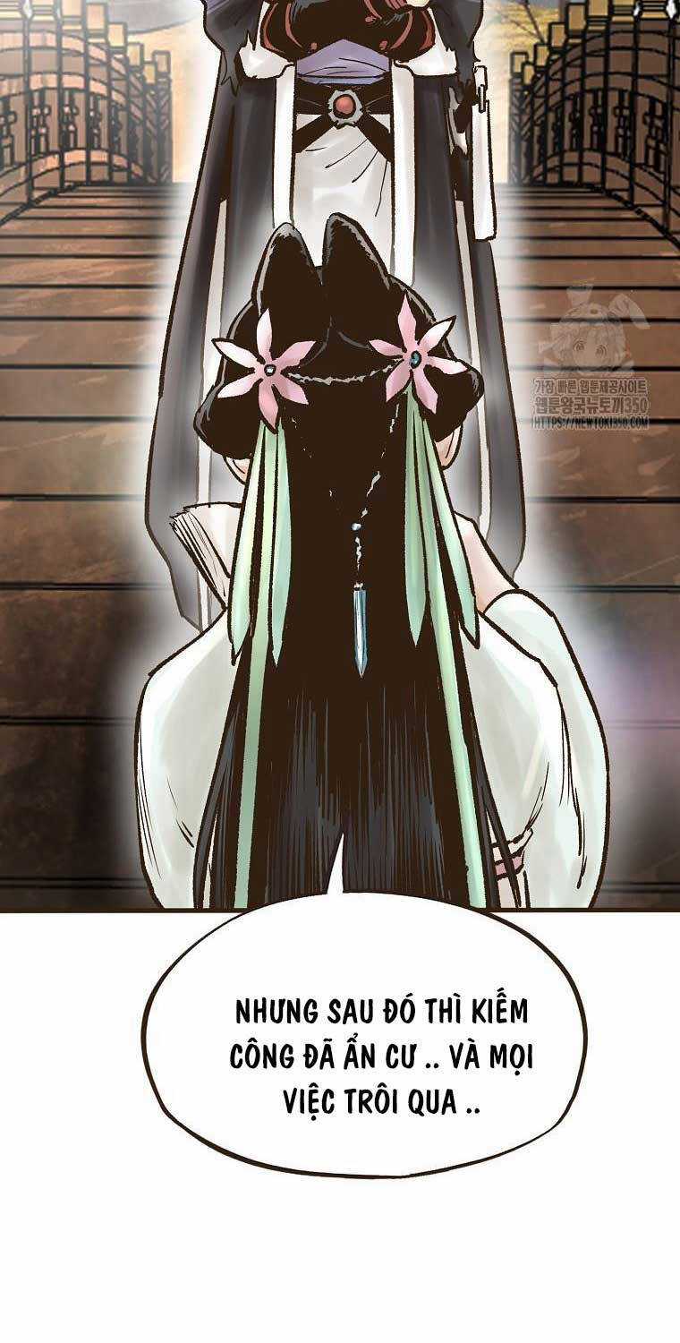 Quỷ Công Di Lục Chapter 36 trang 32