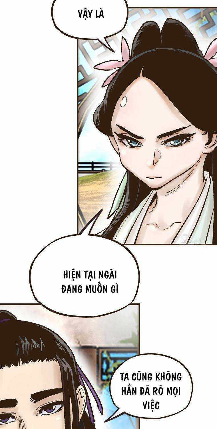 Quỷ Công Di Lục Chapter 36 trang 35