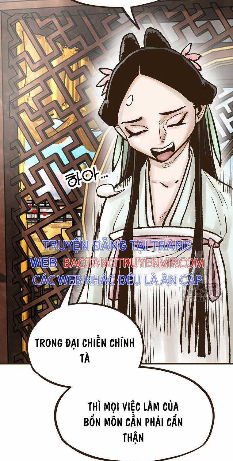 Quỷ Công Di Lục Chapter 36 trang 37