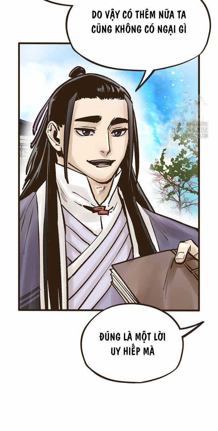 Quỷ Công Di Lục Chapter 36 trang 40