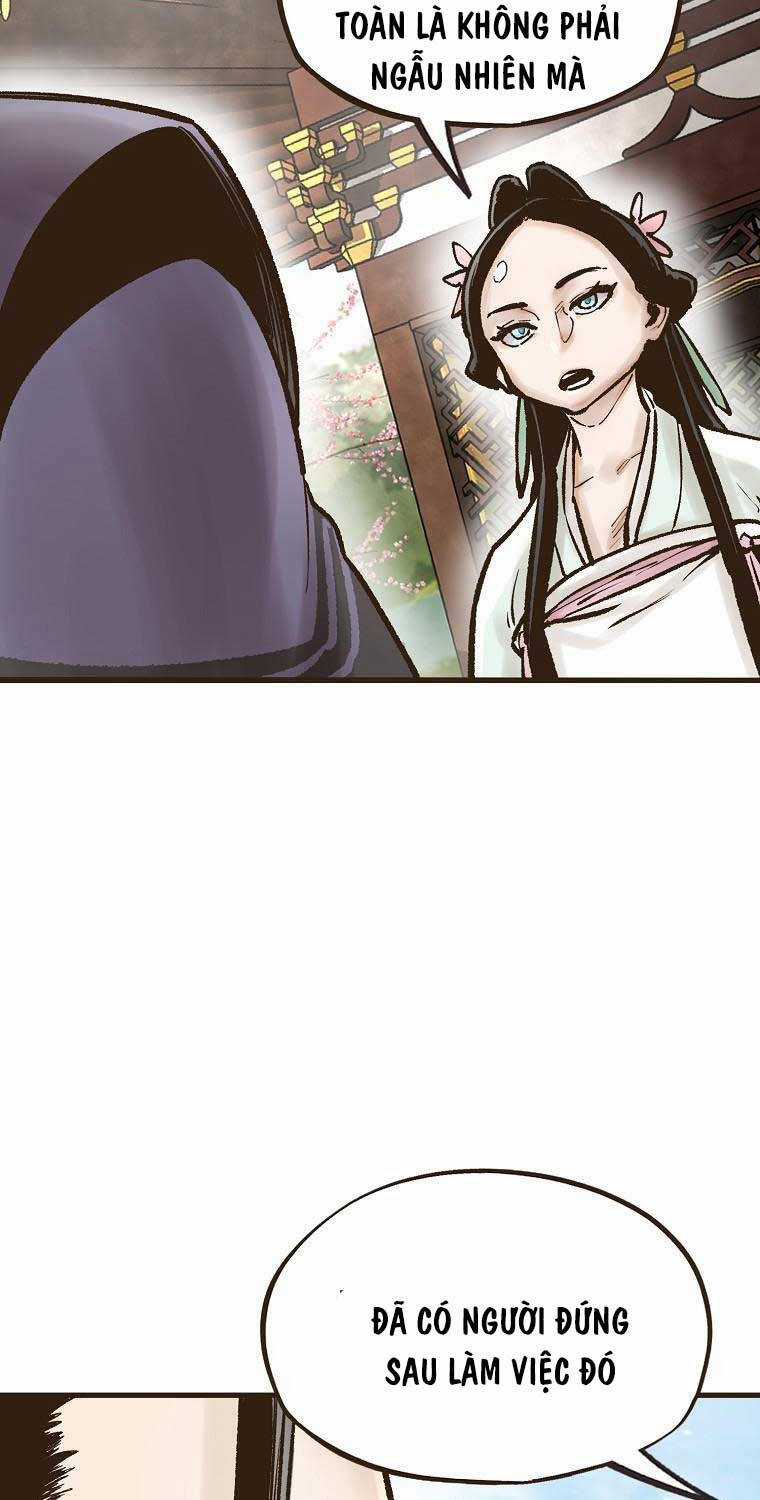 Quỷ Công Di Lục Chapter 36 trang 45