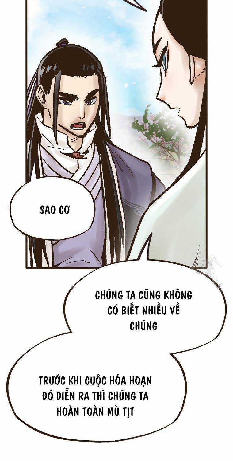 Quỷ Công Di Lục Chapter 36 trang 47