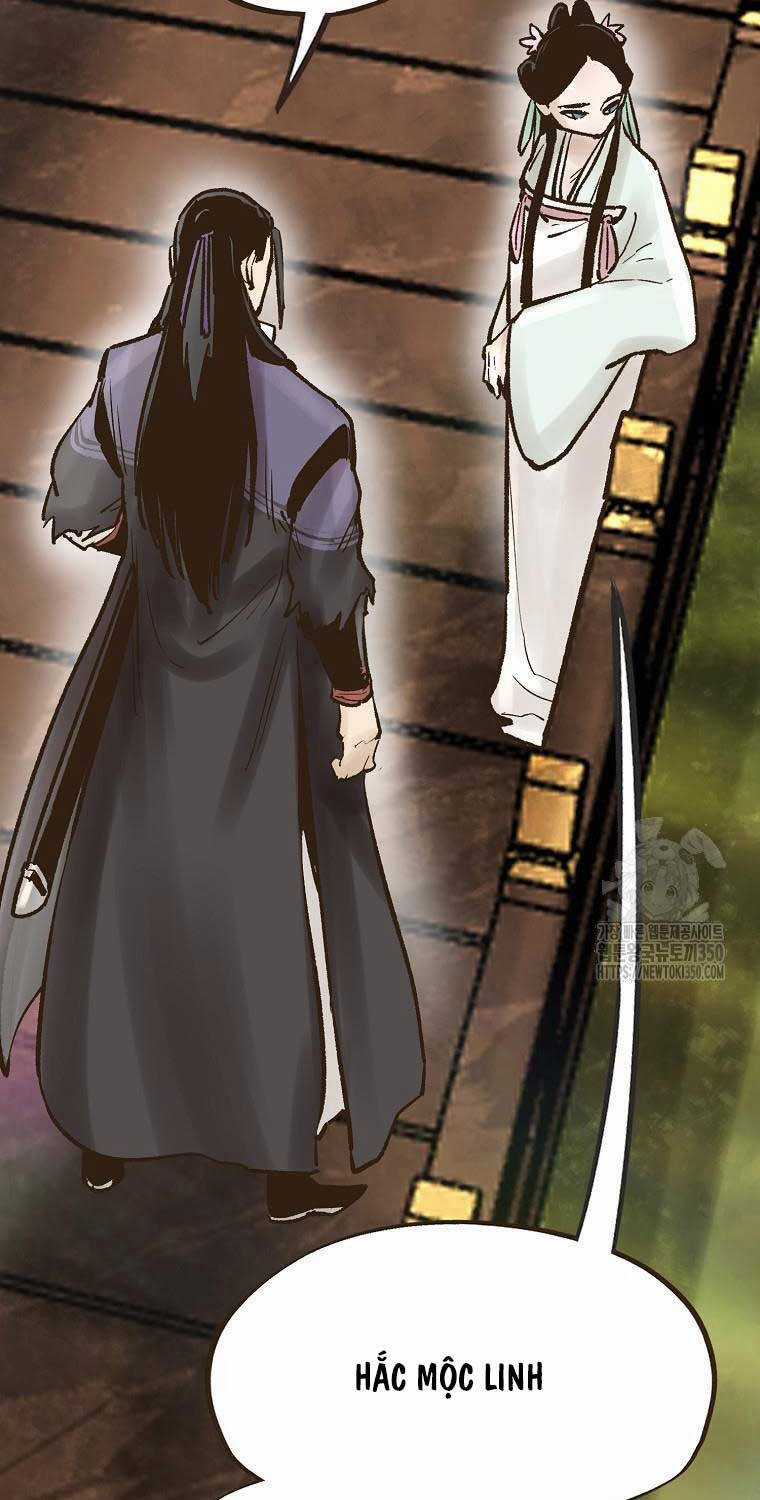 Quỷ Công Di Lục Chapter 36 trang 49