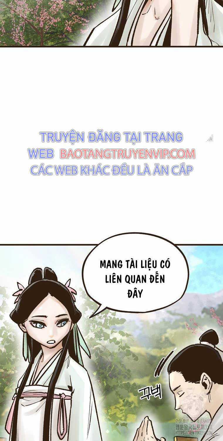 Quỷ Công Di Lục Chapter 36 trang 56