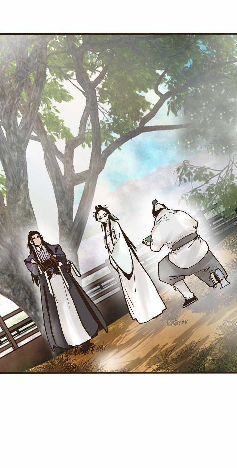 Quỷ Công Di Lục Chapter 36 trang 60