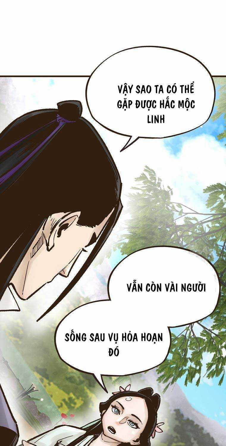 Quỷ Công Di Lục Chapter 36 trang 69