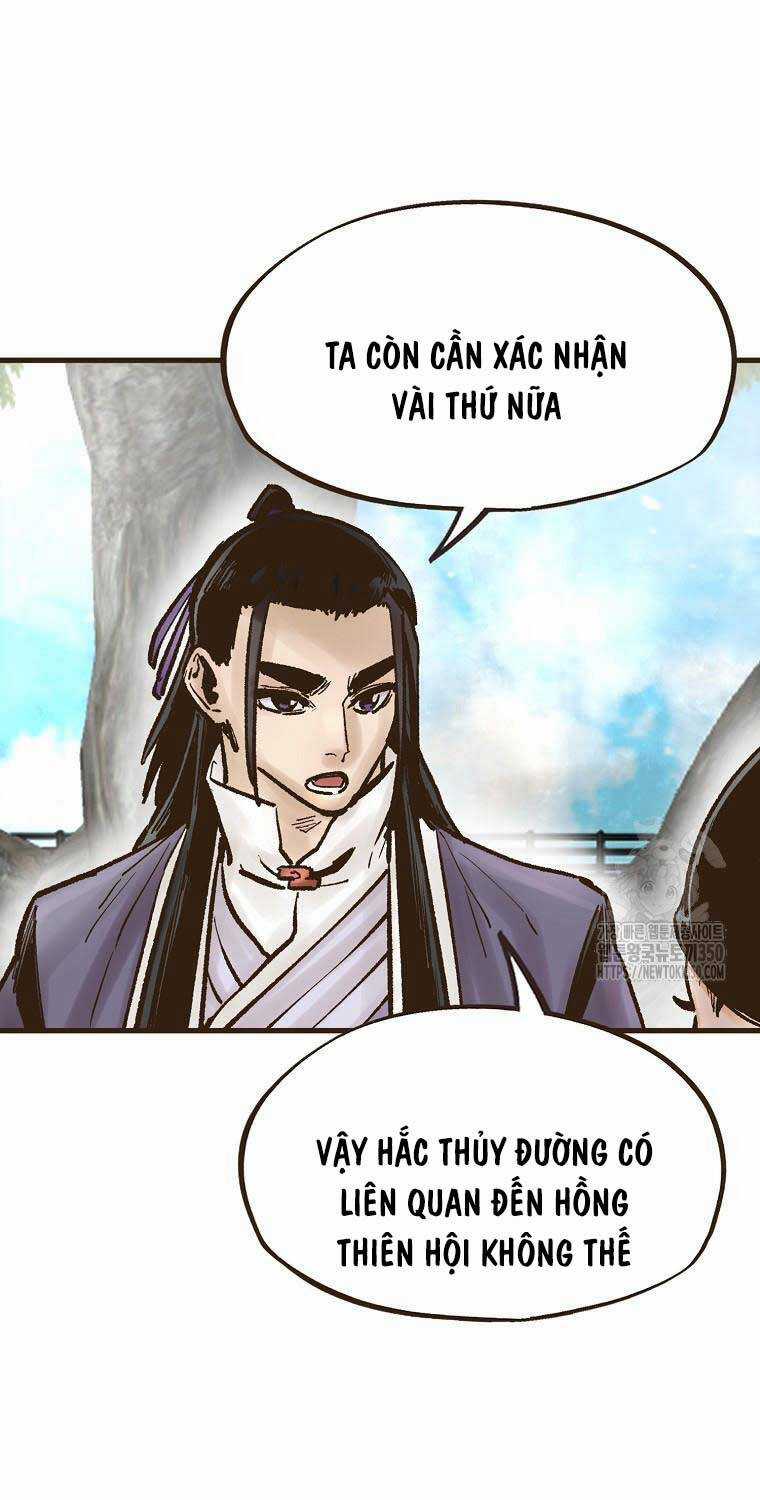 Quỷ Công Di Lục Chapter 36 trang 89