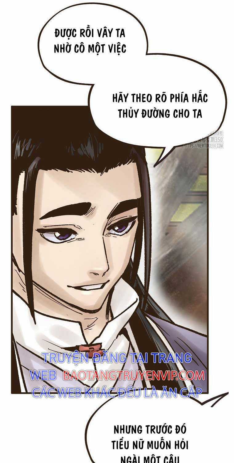 Quỷ Công Di Lục Chapter 36 trang 96