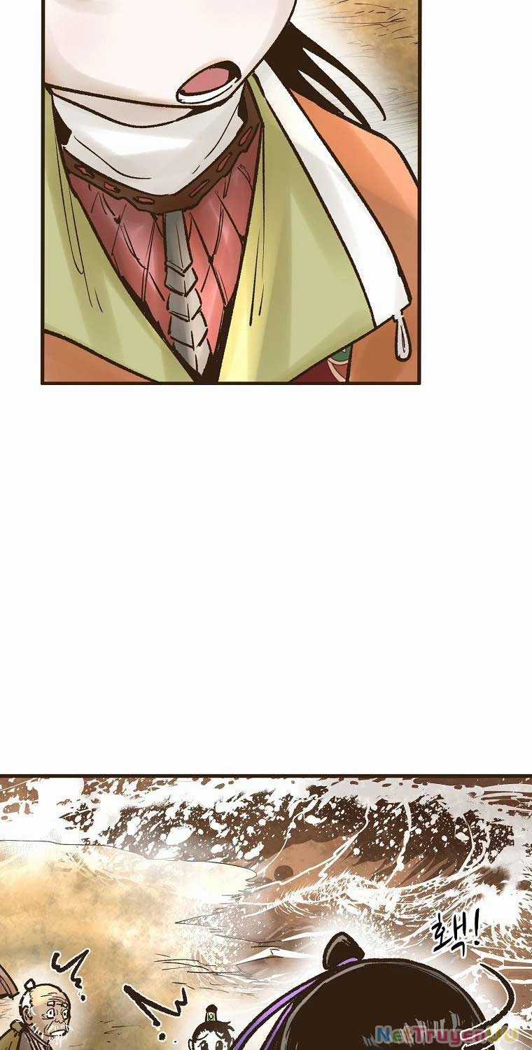 Quỷ Công Di Lục Chapter 37 trang 17