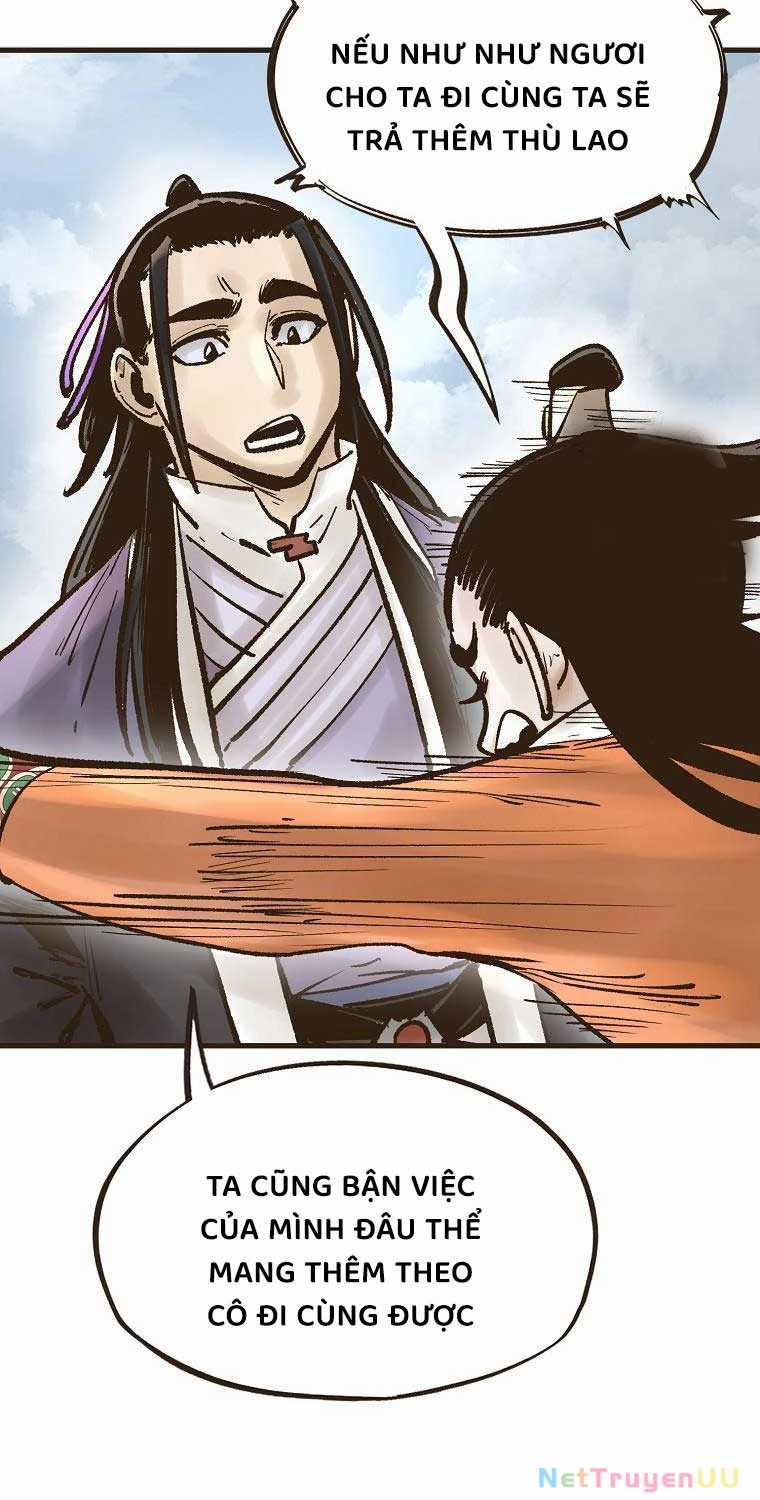 Quỷ Công Di Lục Chapter 37 trang 19