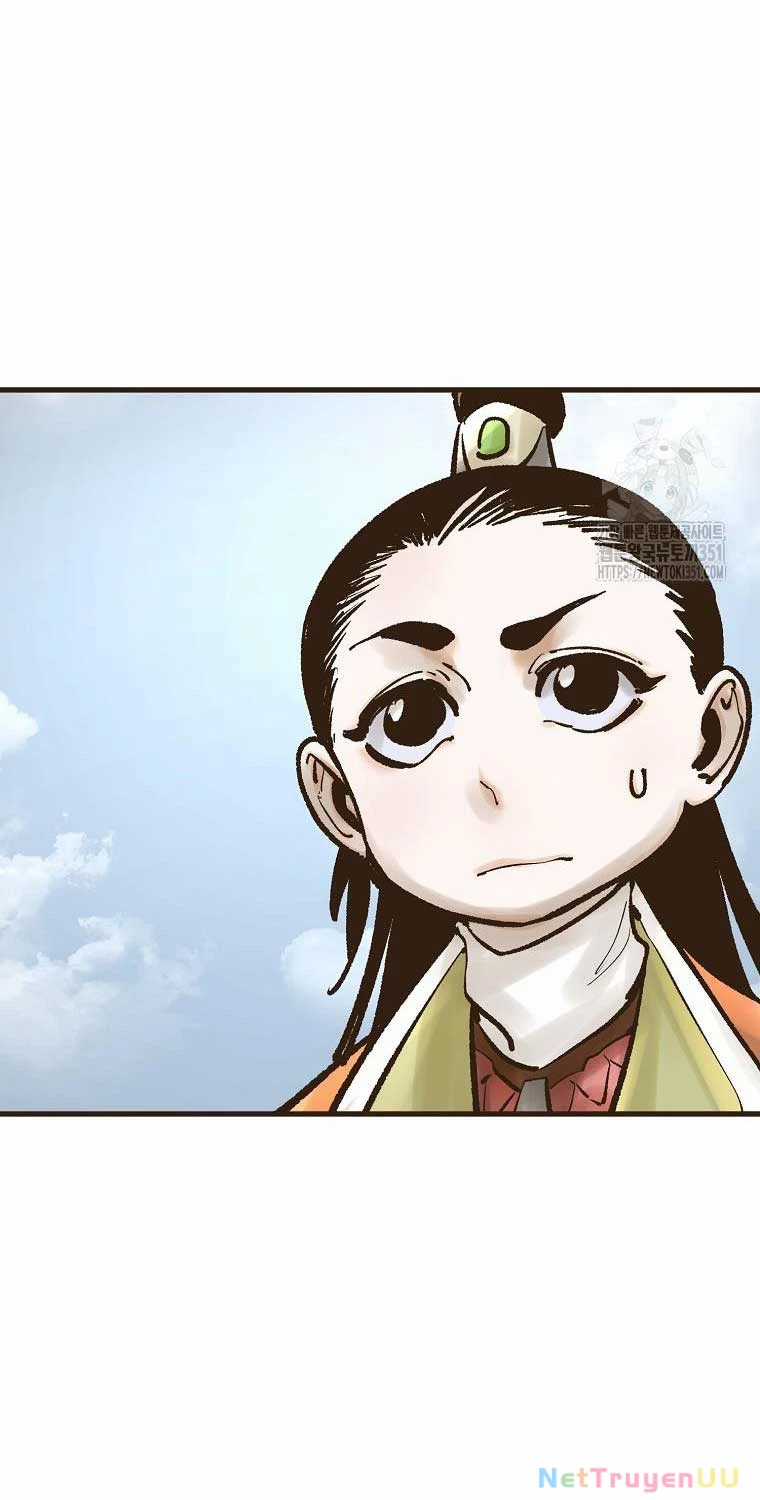 Quỷ Công Di Lục Chapter 37 trang 22