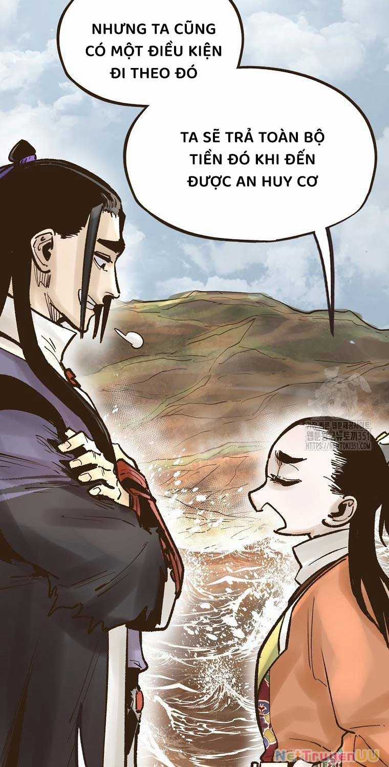 Quỷ Công Di Lục Chapter 37 trang 25