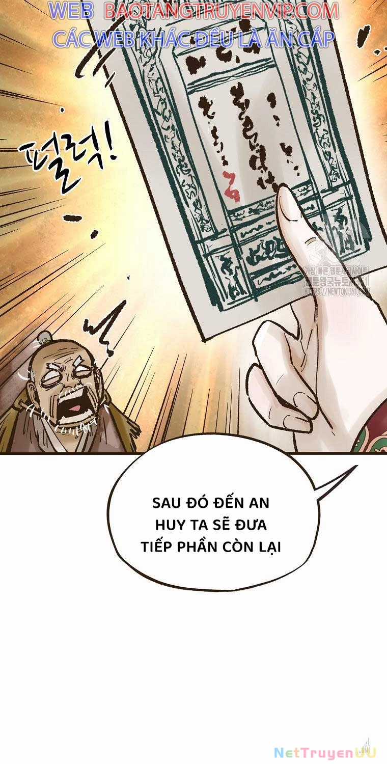 Quỷ Công Di Lục Chapter 37 trang 27