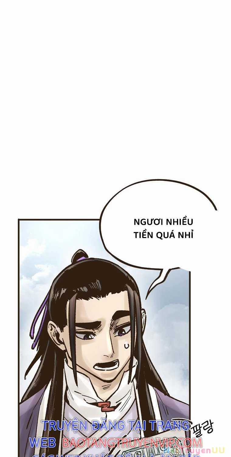 Quỷ Công Di Lục Chapter 37 trang 28