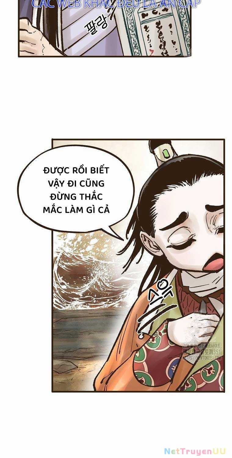 Quỷ Công Di Lục Chapter 37 trang 29