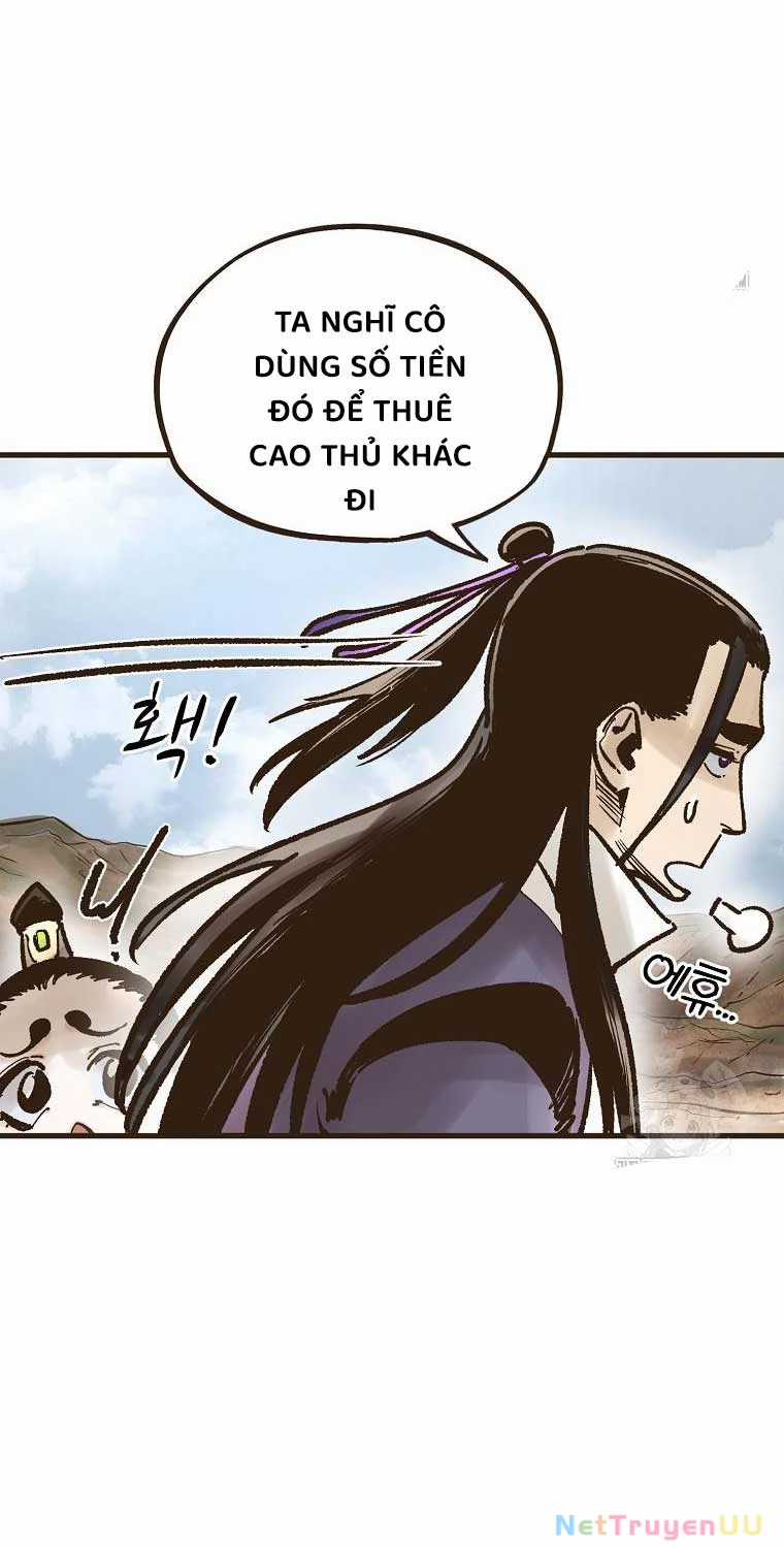 Quỷ Công Di Lục Chapter 37 trang 34