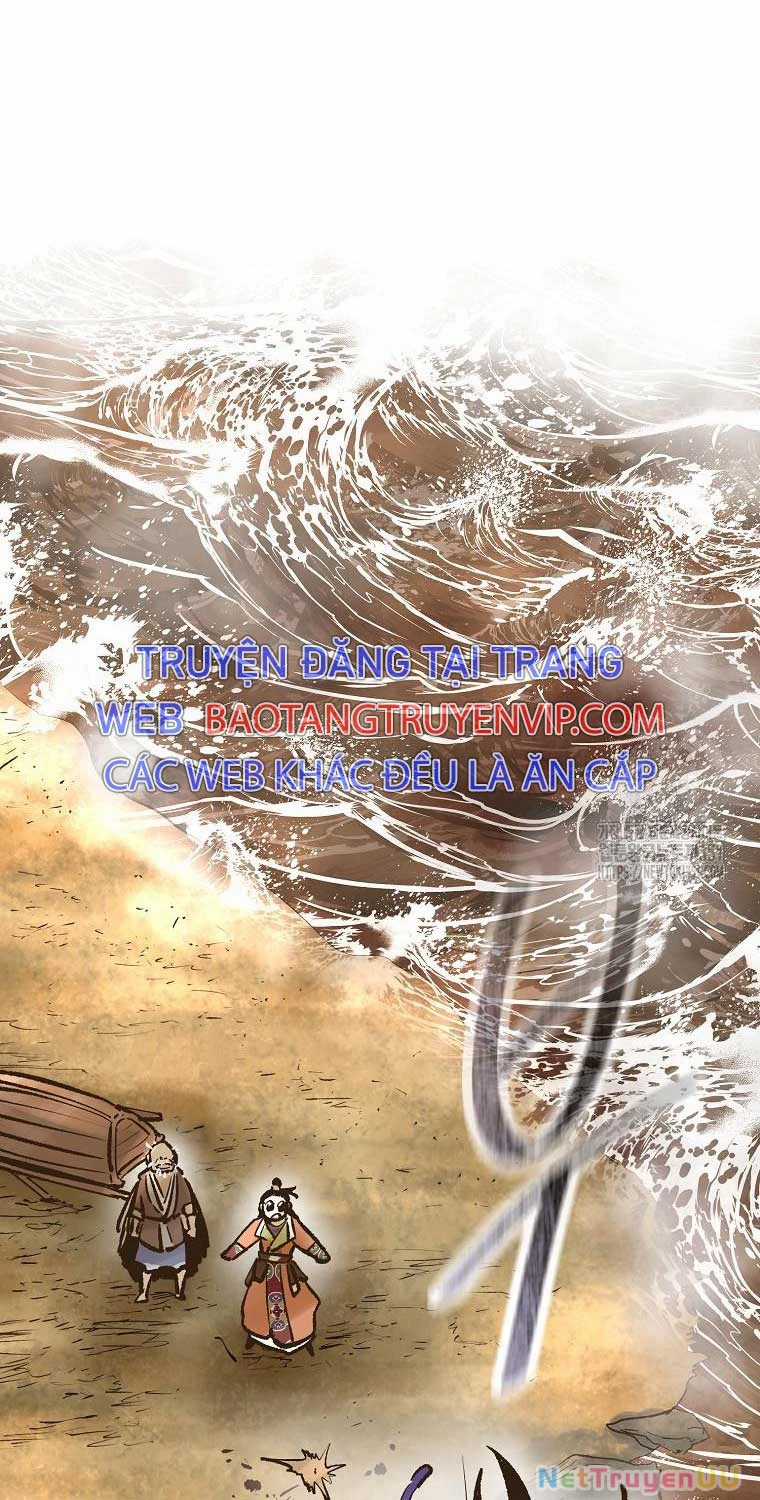 Quỷ Công Di Lục Chapter 37 trang 36