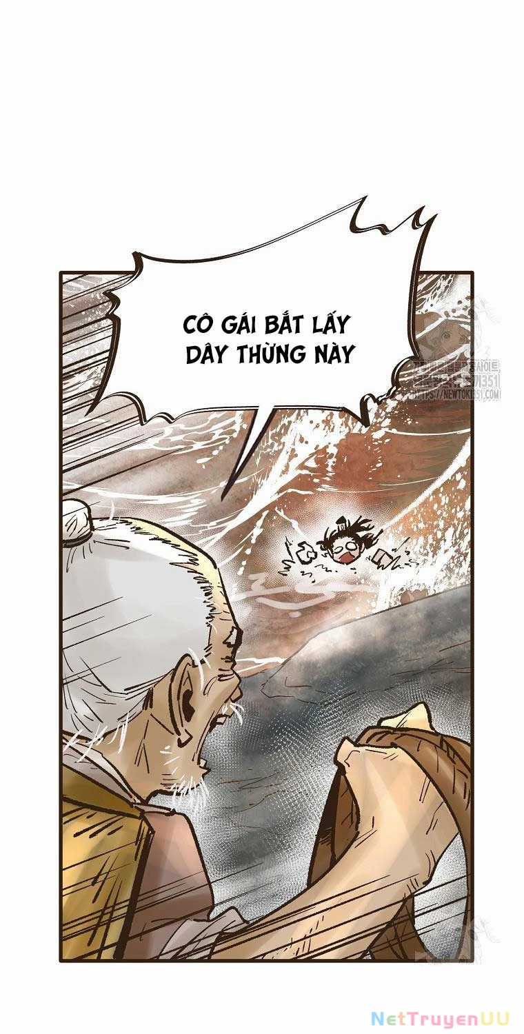 Quỷ Công Di Lục Chapter 37 trang 43