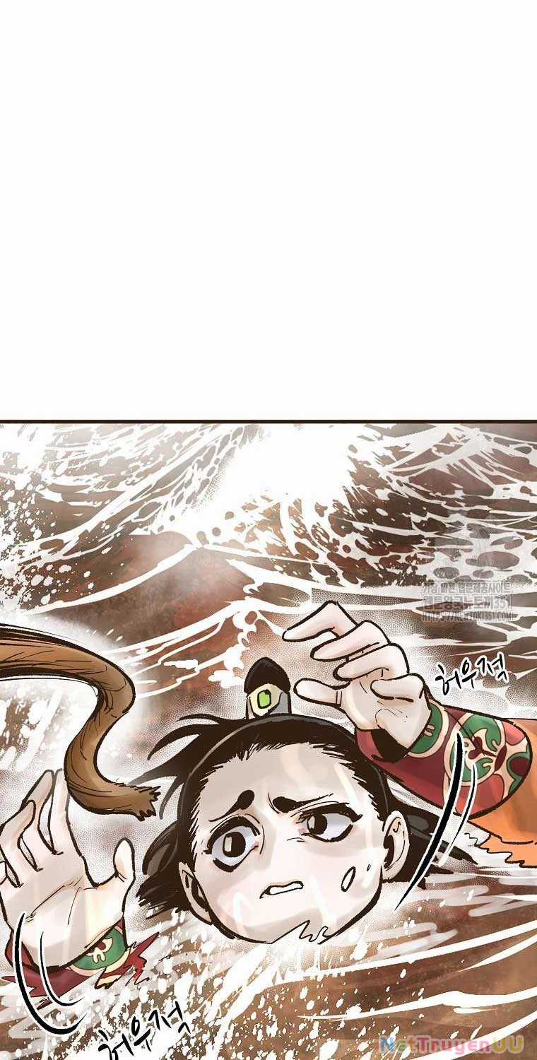 Quỷ Công Di Lục Chapter 37 trang 44