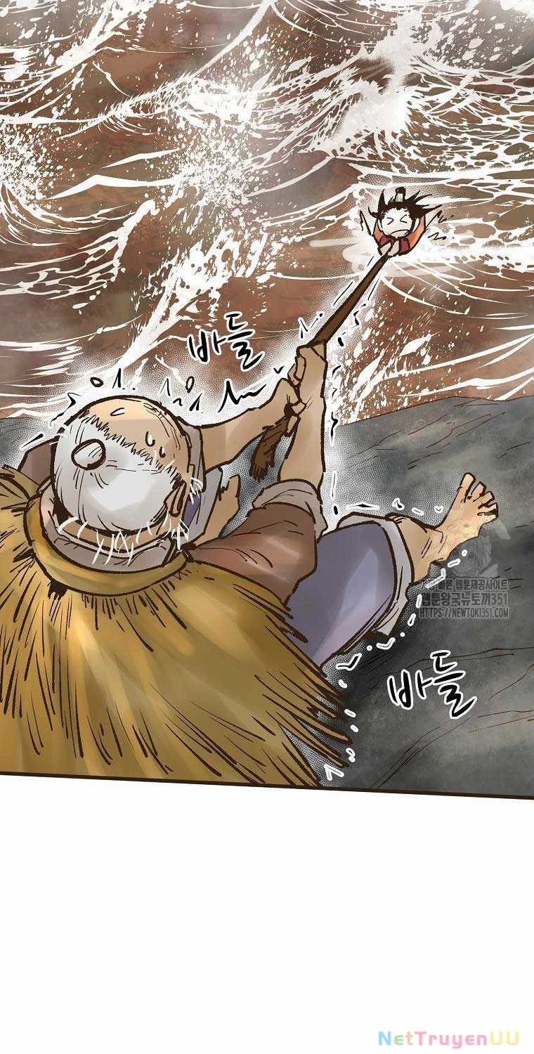 Quỷ Công Di Lục Chapter 37 trang 47