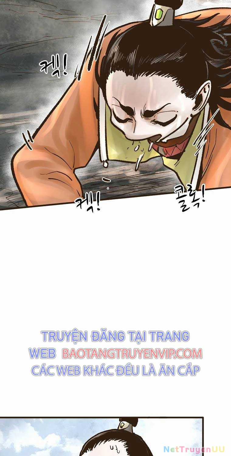 Quỷ Công Di Lục Chapter 37 trang 49