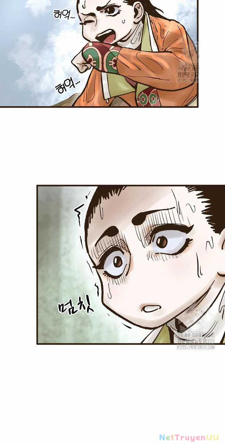 Quỷ Công Di Lục Chapter 37 trang 50