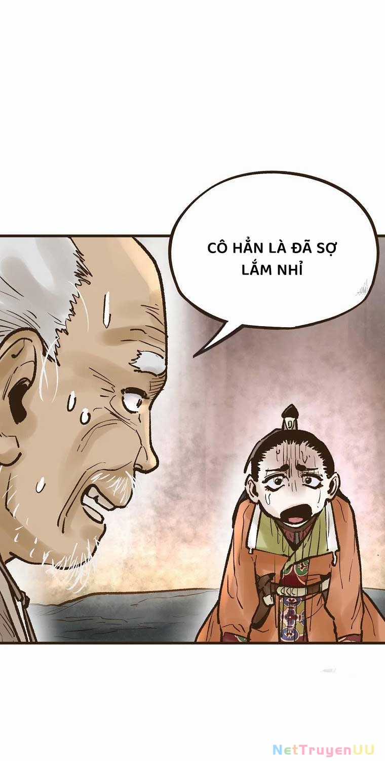 Quỷ Công Di Lục Chapter 37 trang 51
