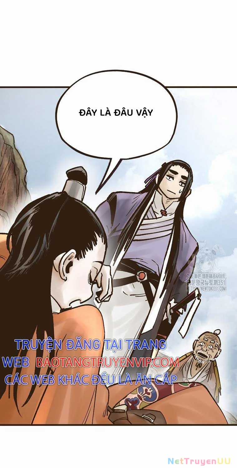 Quỷ Công Di Lục Chapter 37 trang 6