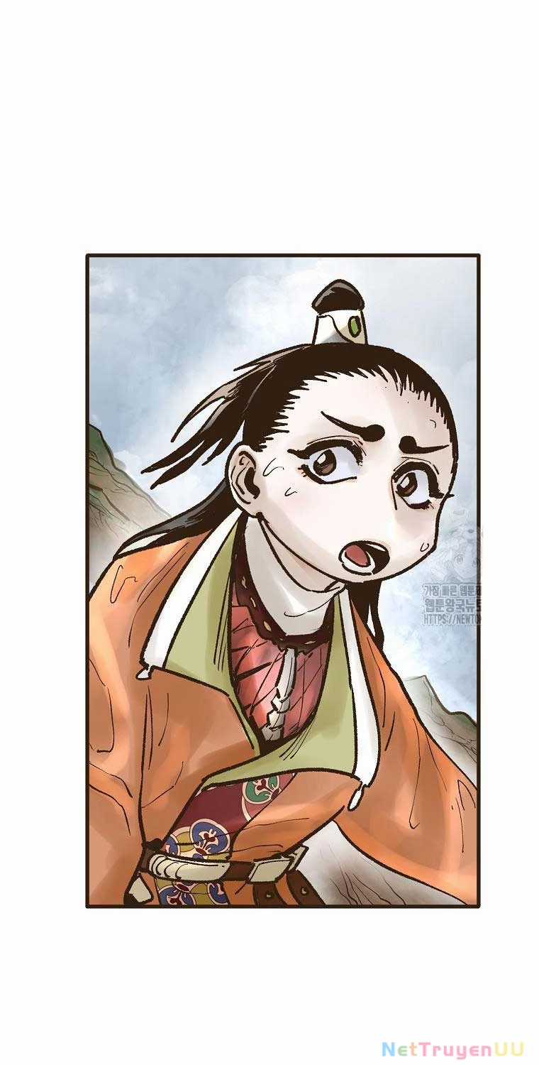 Quỷ Công Di Lục Chapter 37 trang 71