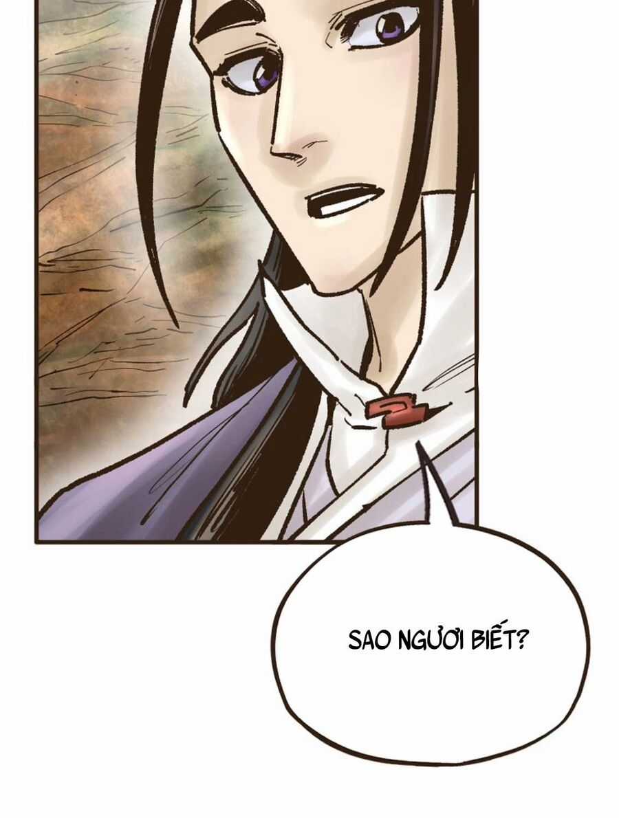 Quỷ Công Di Lục Chapter 38 trang 111