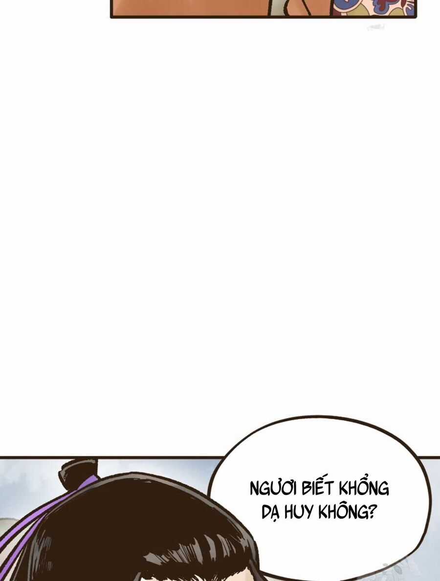 Quỷ Công Di Lục Chapter 38 trang 113