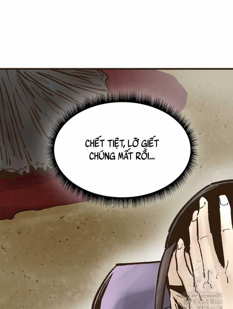 Quỷ Công Di Lục Chapter 38 trang 122