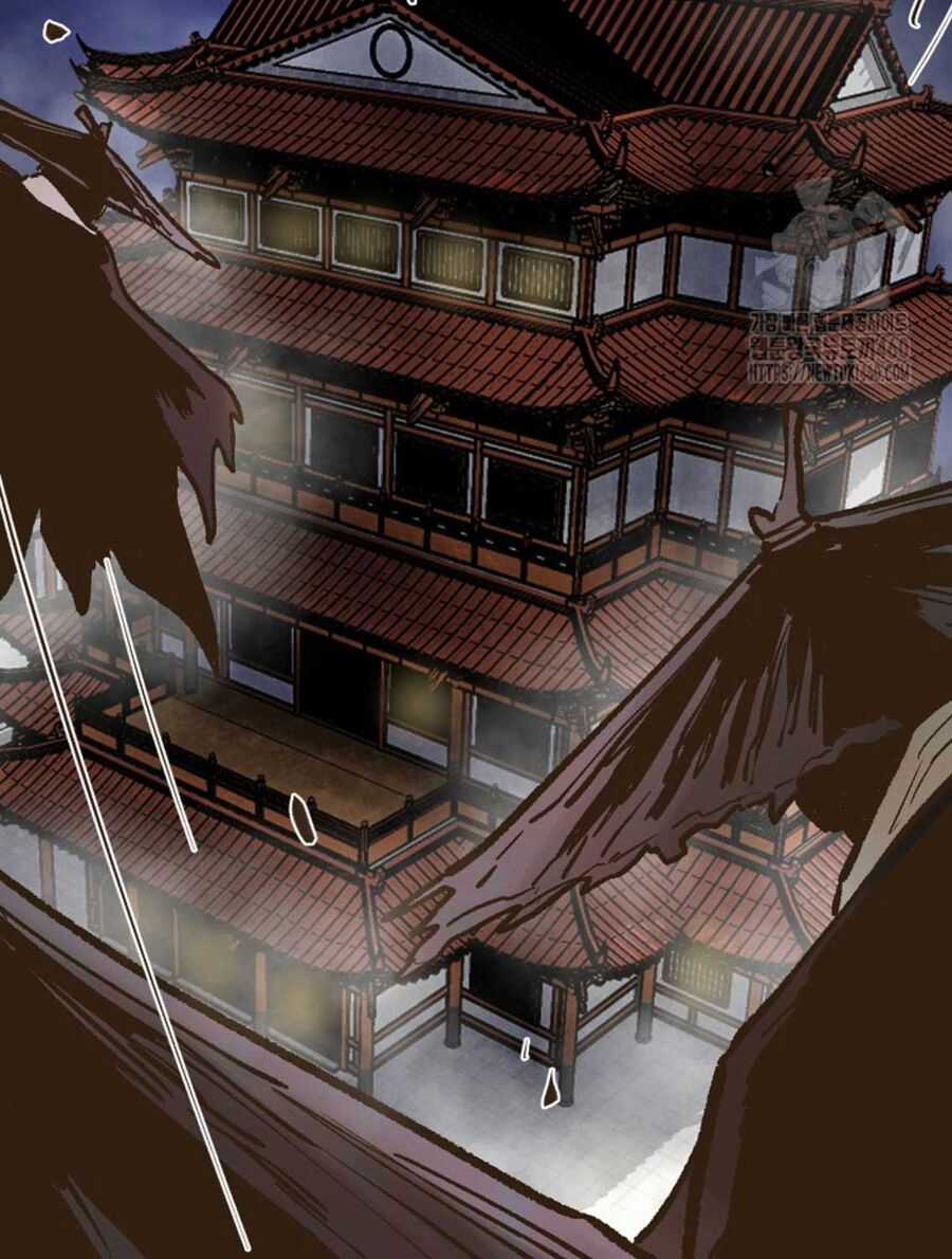 Quỷ Công Di Lục Chapter 38 trang 129