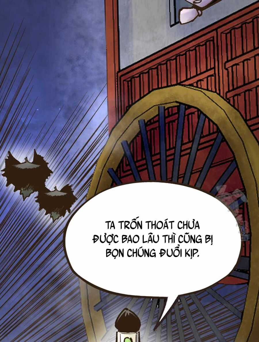 Quỷ Công Di Lục Chapter 38 trang 134