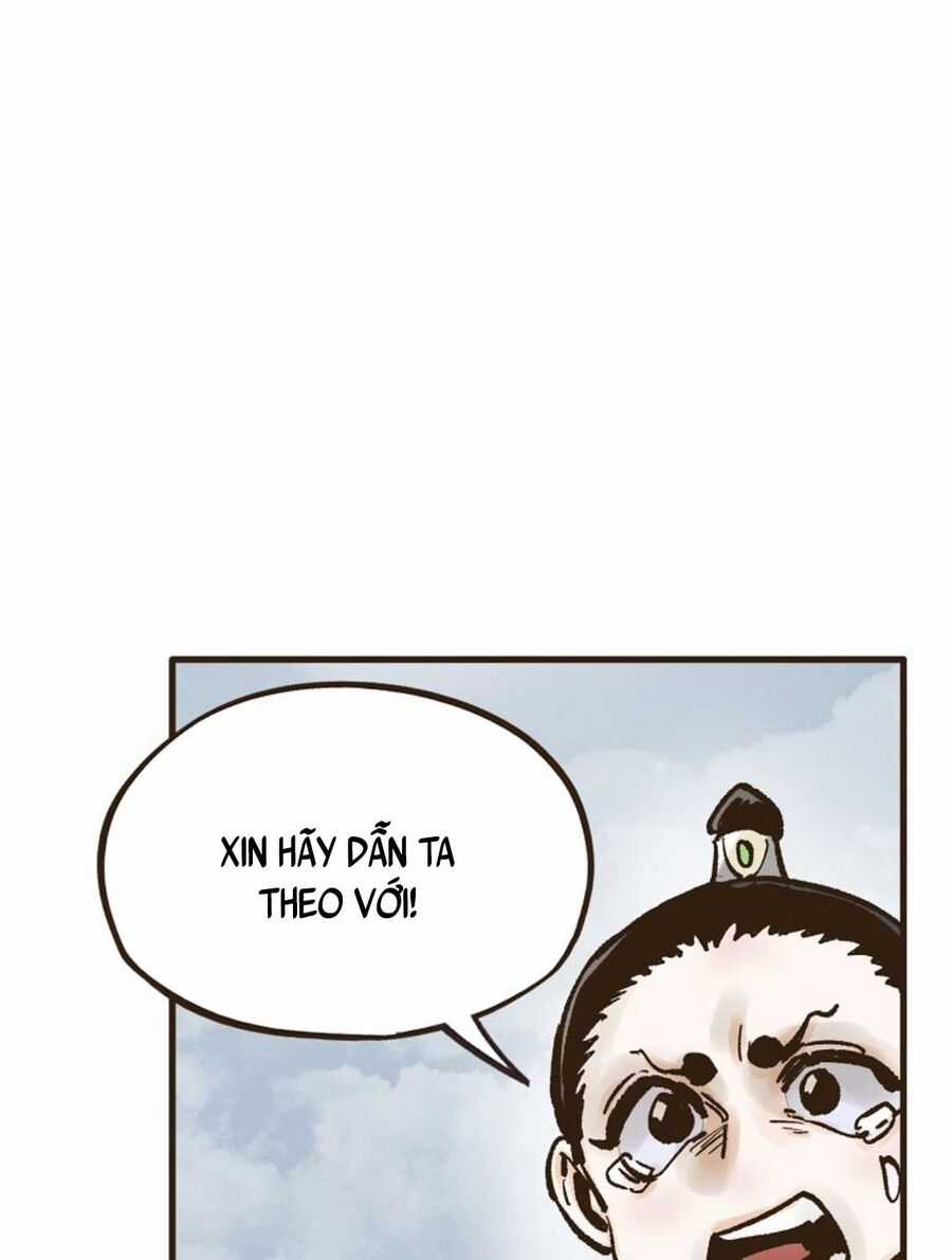 Quỷ Công Di Lục Chapter 38 trang 138