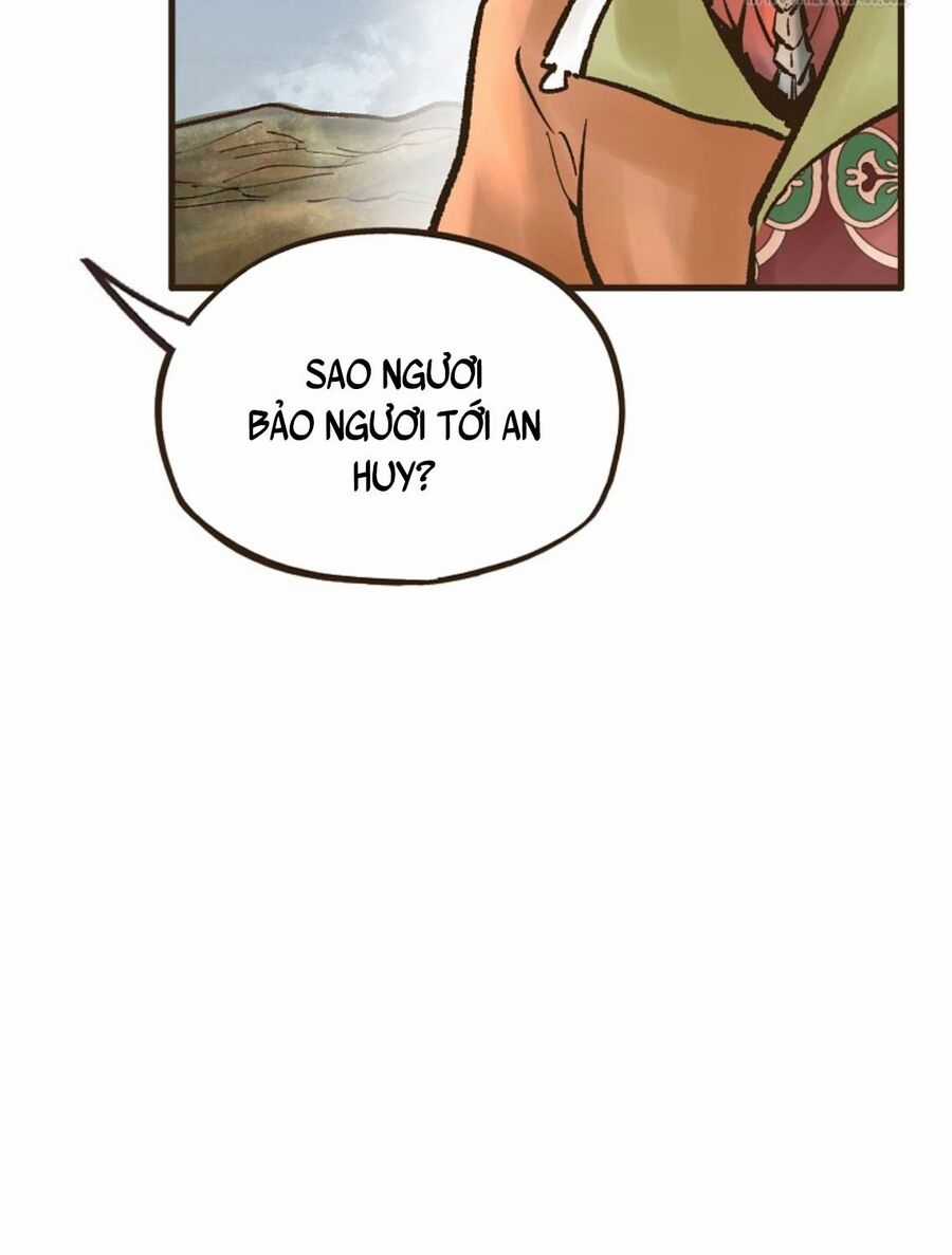 Quỷ Công Di Lục Chapter 38 trang 140