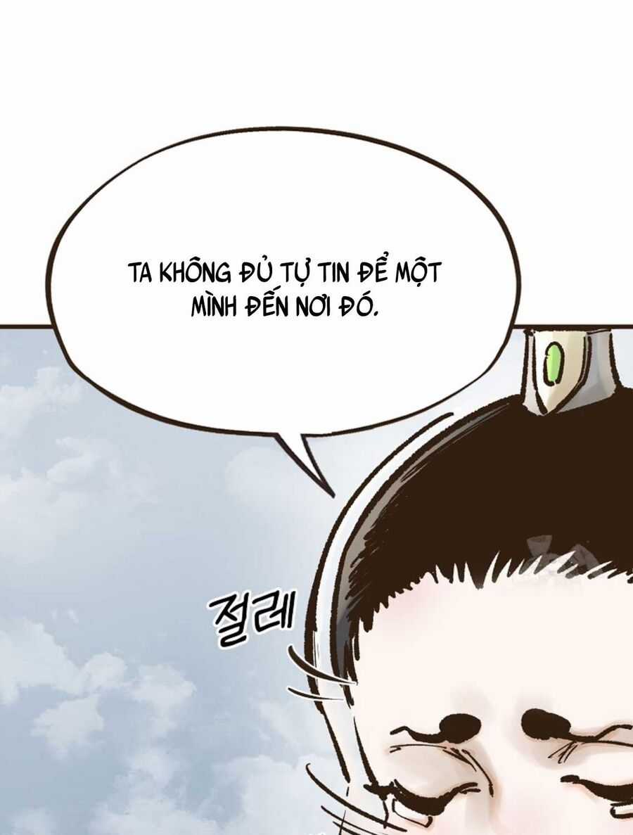 Quỷ Công Di Lục Chapter 38 trang 141