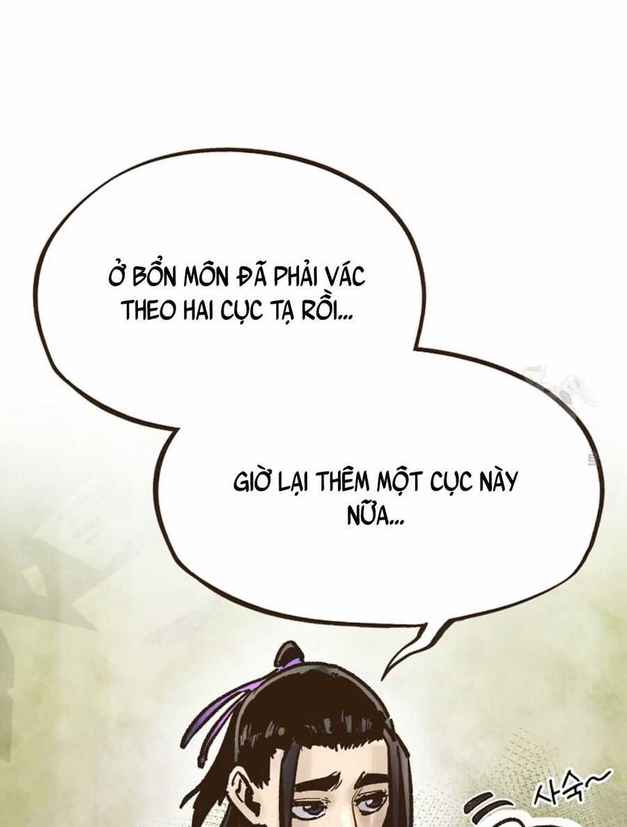 Quỷ Công Di Lục Chapter 38 trang 143