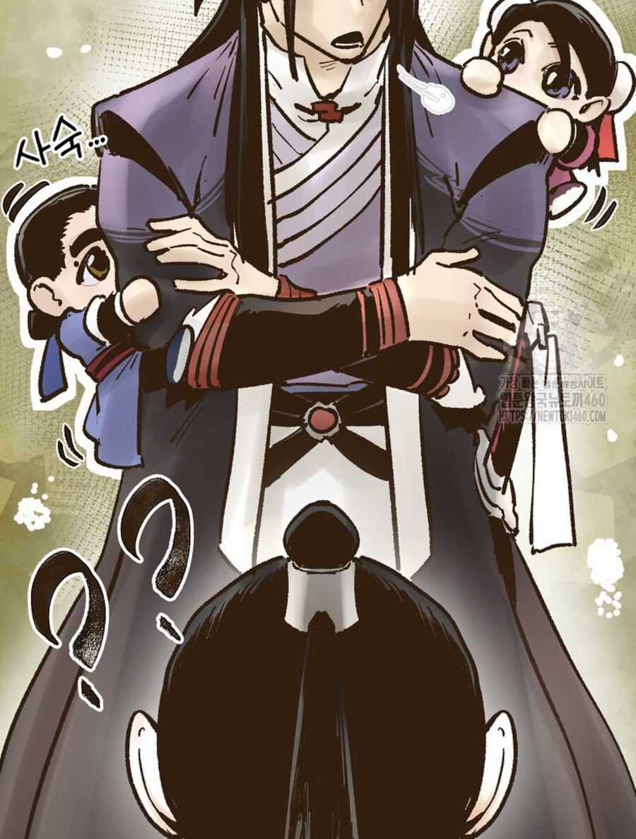 Quỷ Công Di Lục Chapter 38 trang 144