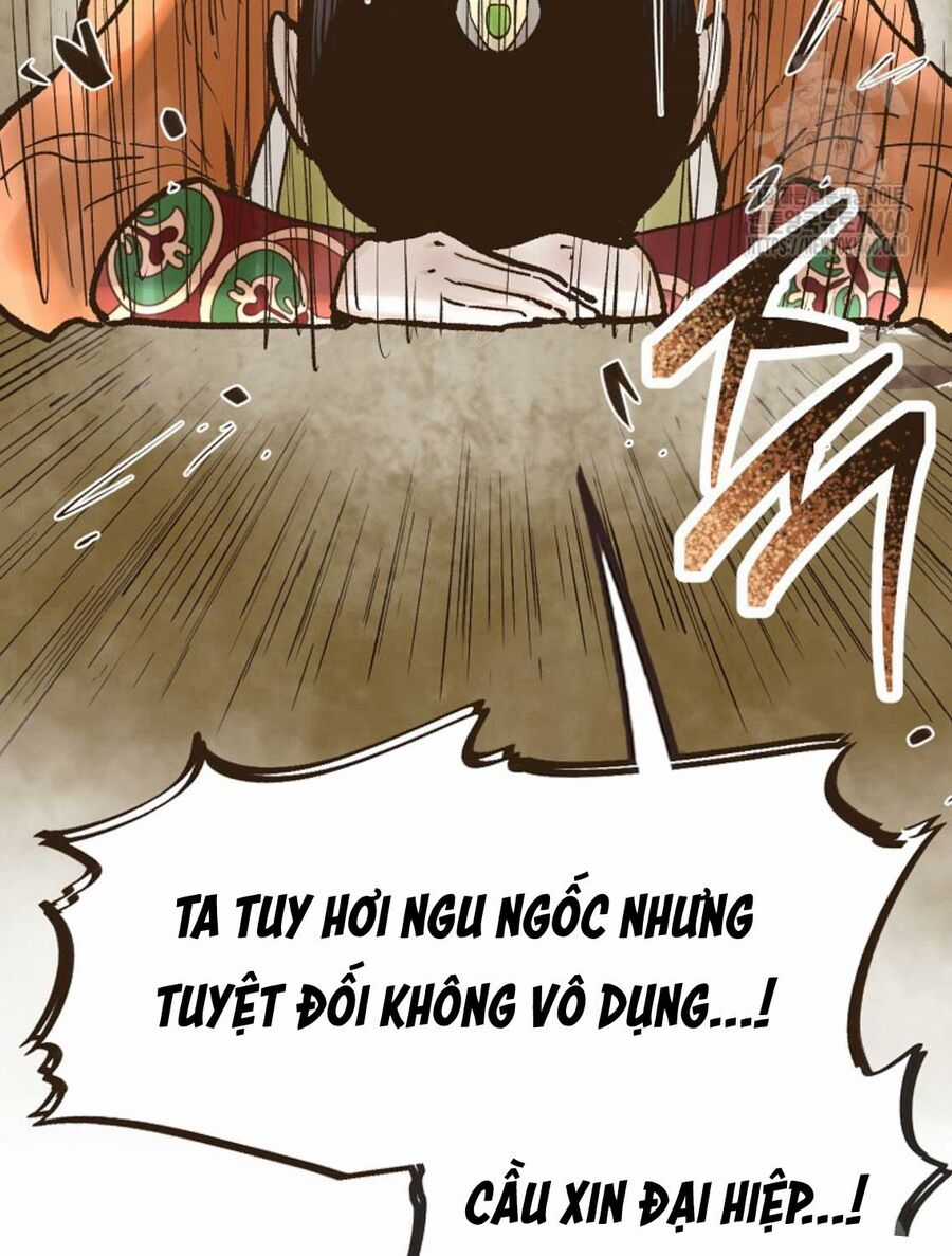 Quỷ Công Di Lục Chapter 38 trang 147